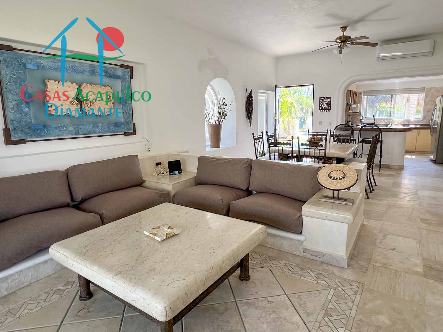 Son Vida Antigua 7 - Estancia 11